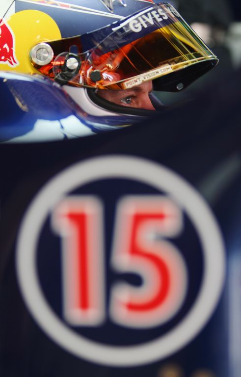 GP SPAGNA - Prove Libere